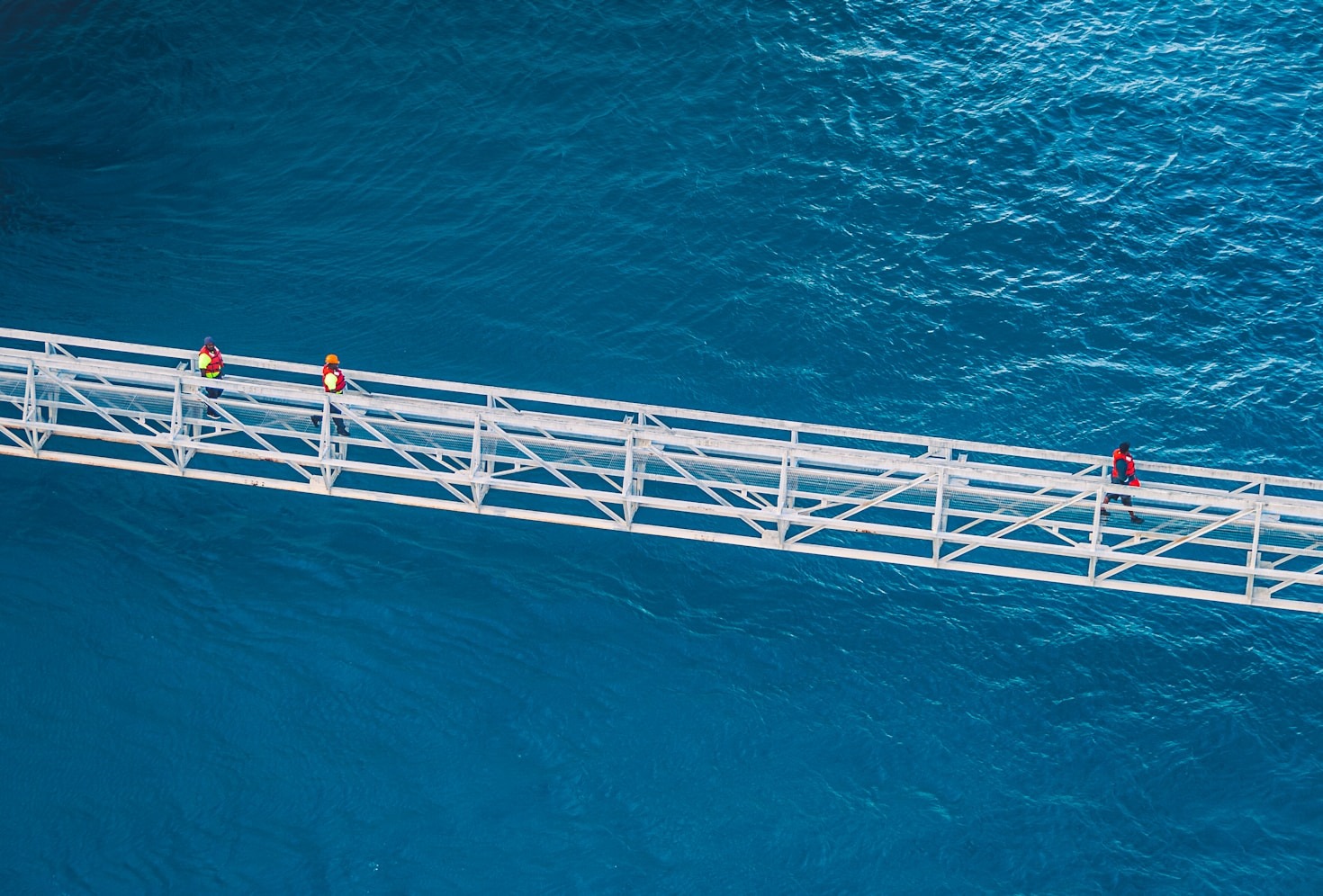 Understanding The Core Components Of Dam Integrity