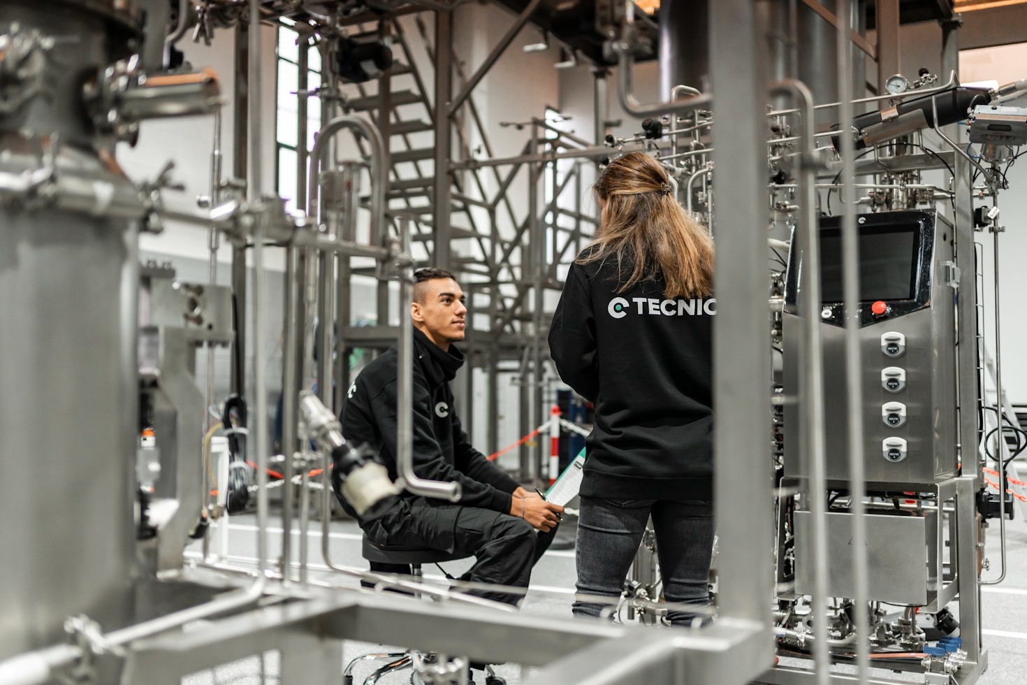 How Real Time Insights Prevent Structural Failures